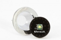 TerraLUX TLE-5EX MiniStar2 Extreme LED Upgrade for Mini Maglite 2AA Flashlight