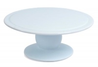 BlissHome Nigella Lawson's Living Kitchen Cake Stand, Blue