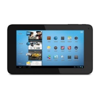 Coby Kyros 7-Inch Android 4.0 4 GB Internet Tablet 16:9 Capacitive Multi-Touch Widescreen with Built-In Camera, Black MID7048-4