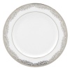 Lenox 840735 Bloomfield Butter Plate, White