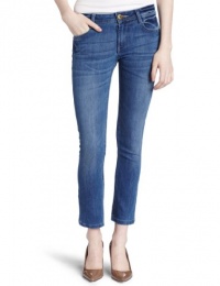 DL1961 Women's Toni Crop Jean