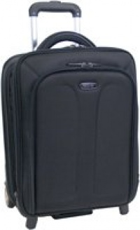 Kenneth Cole Reaction In Wheel-ly Good Shape R-Tech Rolling Laptop Overnighter