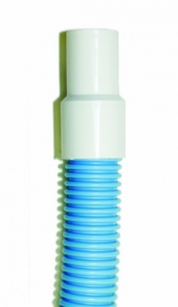 Hydro Tools 6130 1-1/4-Inch Diameter With Swivel Cuff 30-Foot Pool Vacuum Hose