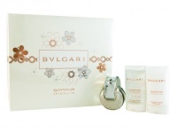 Bvlgari Omnia Crystalline Gift Set