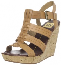 DV by Dolce Vita Women's Shellie Sandal