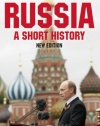 Russia, New Edition: A Short History