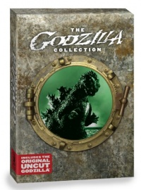 The Godzilla Collection