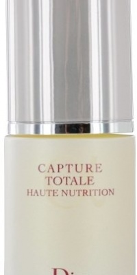 Christian Dior Capture Totale Multi-Perfection Nurturing Oil-Treatment --15ml/0.5oz