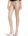 Lucky Brand Women's Charlie Skinny