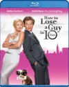 How To Lose A Guy In 10 Days [Blu-ray]