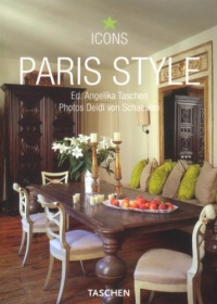 Paris Style (Icons)