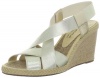 Andre Assous Women's Josie Mid Wedge Sandal