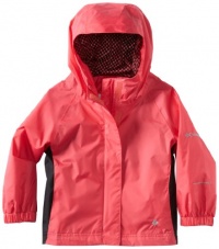 Columbia Girls 7-16 Lake Of Lace Jacket