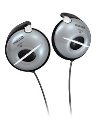 Maxell EC450 Digital Ear Clips