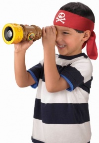 Fisher-Price Disney's Jake and The Never Land Pirates - Jake's Talking Spyglass