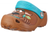 Crocs Scooby Doo II Clog (Toddler/Little Kid)