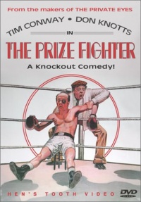 The Prize Fighter