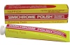 Simichrome 390050 All Metal Polish Tube - 1.76 oz.