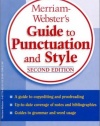 Merriam-Webster's Guide to Punctuation and Style