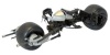 Moebius The Dark Knight: Batpod 1:25 Scale Model Kit