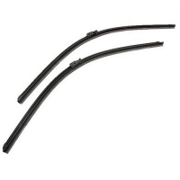 Bosch 3397118933 Aerotwin Original Equipment Replacement Wiper Blades - Set 22/22