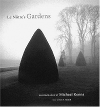 Le Notre's Gardens