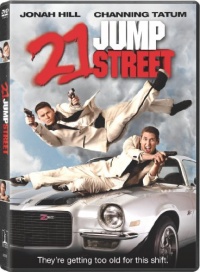 21 Jump Street (+ UltraViolet Digital Copy)