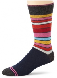 PACT Men's Creative Growth Collection Socks