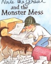 Nate the Great and the Monster Mess