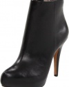 HK by Heidi Klum Women's Melinda Bootie