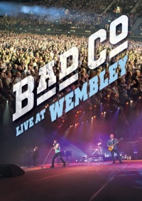 Bad Company: Live at Wembley