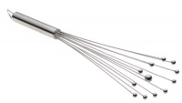 WMF Profi-Plus 12 1/2-Inch Stainless Steel Ball Whisk