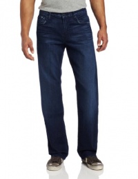 7 For All Mankind Men's Austyn Relaxed Straight Leg