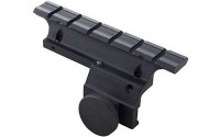 B-Square Ruger Mini-14 Rifle Mount for 181 Series and Later, Matte Black