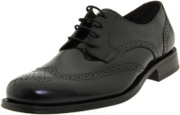 Johnston & Murphy Men's Atchison Wing Tip Oxford