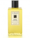 Jo Malone's first fragrance blends sandalwood and cedarwood with nutmeg and ginger for an unexpected, warm, woody scent. Nutmeg & Ginger Bath Oil gently fragrances and moisturzes skin. 8.5 oz. 