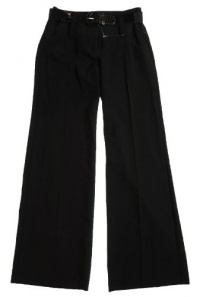 Bcx Juniors Dress Pants Pants - Black -