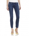 AG Adriano Goldschmied Women's Stilt Cigarette Leg Jean