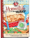 Homestyle in a Hurry (Everyday Cookbook Collection)