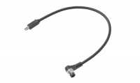 Nikon 27001 GP-1 CA10 10-pin Cable for GP-1