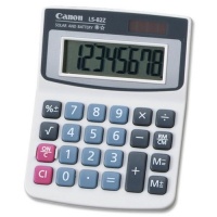 Canon Office Products LS-82Z Business Calculator