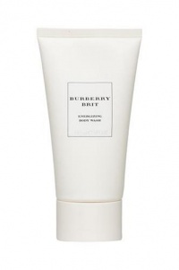 Burberry Brit By Burberry For Women. Body Wash 5 Ounces