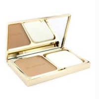 Clarins Everlasting Compact Foundation Spf15 113 - Chestnut NIB