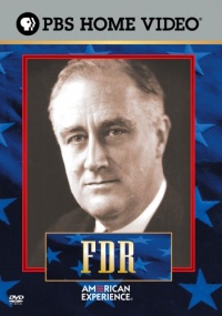 American Experience: FDR