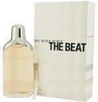 BURBERRY THE BEAT by Burberry EAU DE PARFUM SPRAY 2.5 OZ for WOMEN