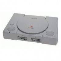 Playstation System - Video Game Console