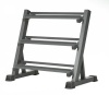 Apex Deluxe 3-Tier Dumbbell Rack