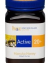 Bio Active 20+ Manuka Honey 1 Lb