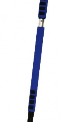 Dart Seasonal Products CB99 38-Inch To 62-Inch Telescopic Snow Removal Car Brush with Ice Scraper