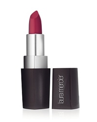 Laura Mercier Lip Colour Shimmer delivers ultra-rich colour in an irresistibly lightweight formula. Its unique blend of moisturizing, anti-aging, anti-oxidant and plumping ingredients enhance the lips leaving a smoother, healthier appearance. One swipe of colour provides hydration and prevents moisture loss ensuring fresh and flawless lips.